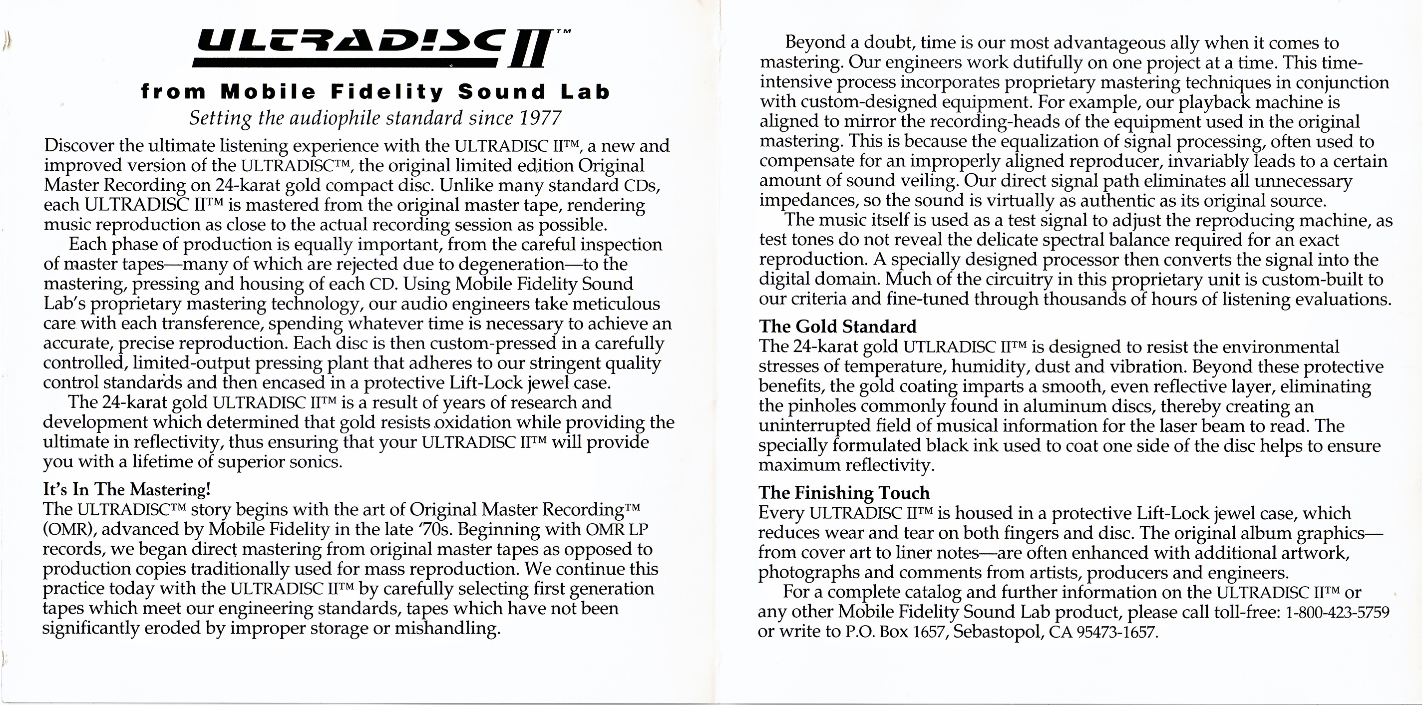 Cat Stevens  Tea For The tillerman : Booklet04  us